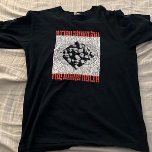 The Mars Volta Band Tee